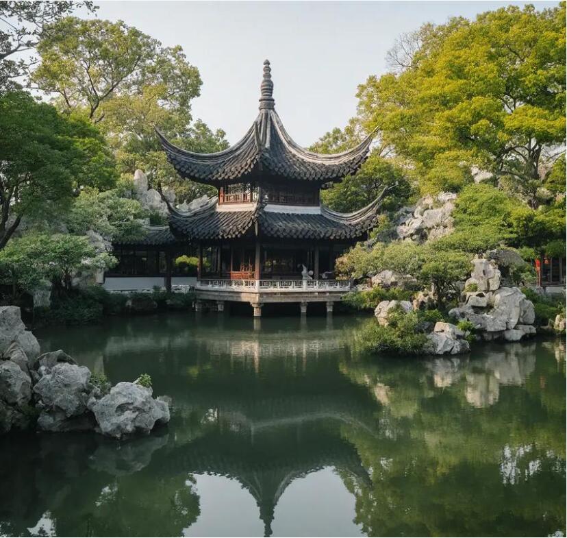 台湾雨寒土建有限公司